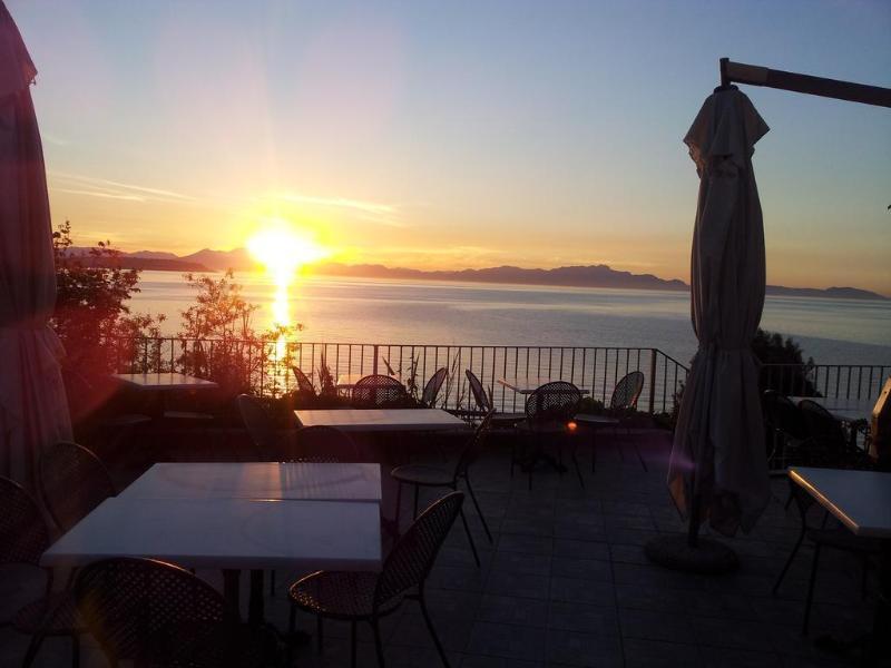 Hotel La Ninfea Ischia Zewnętrze zdjęcie
