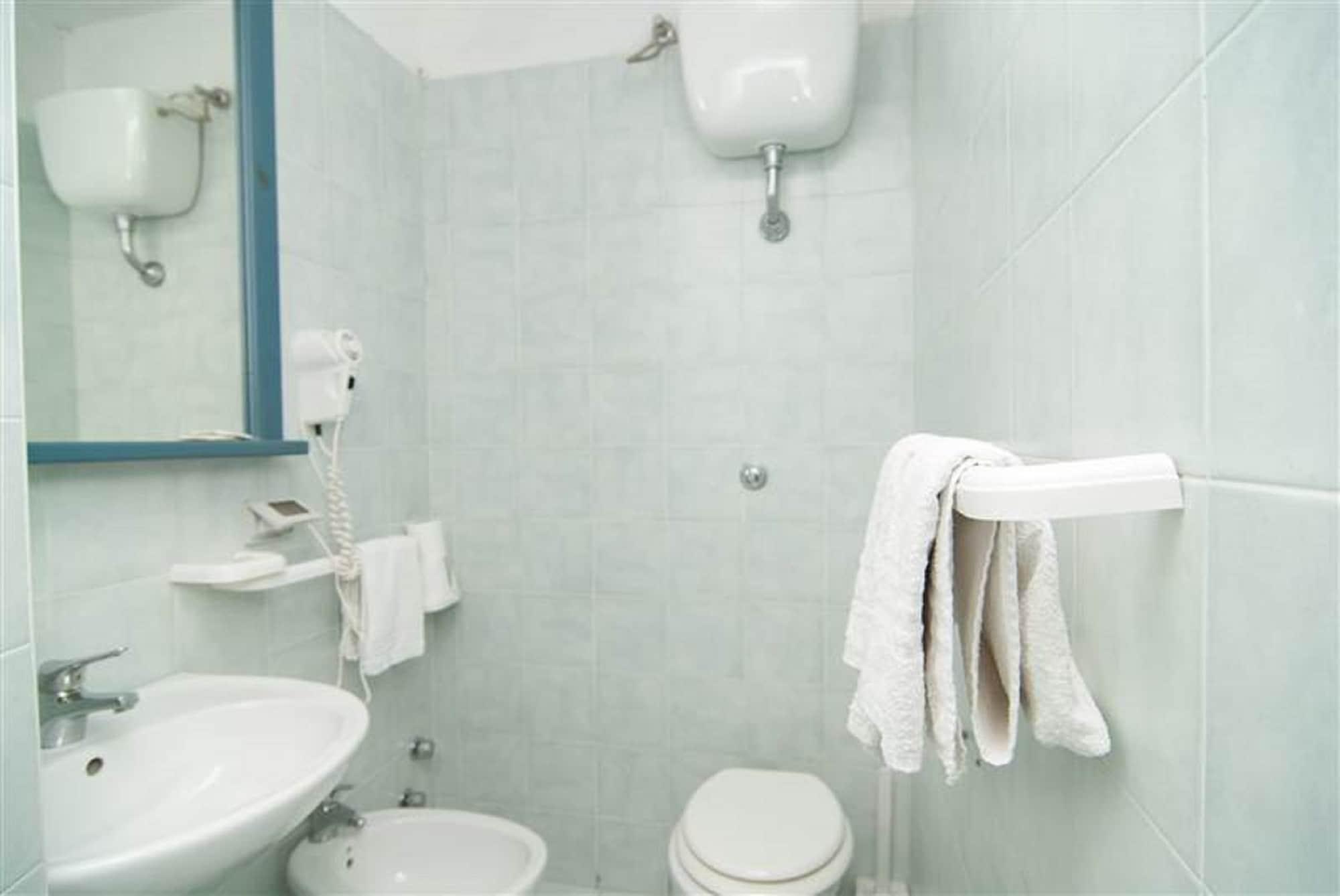 Hotel La Ninfea Ischia Zewnętrze zdjęcie