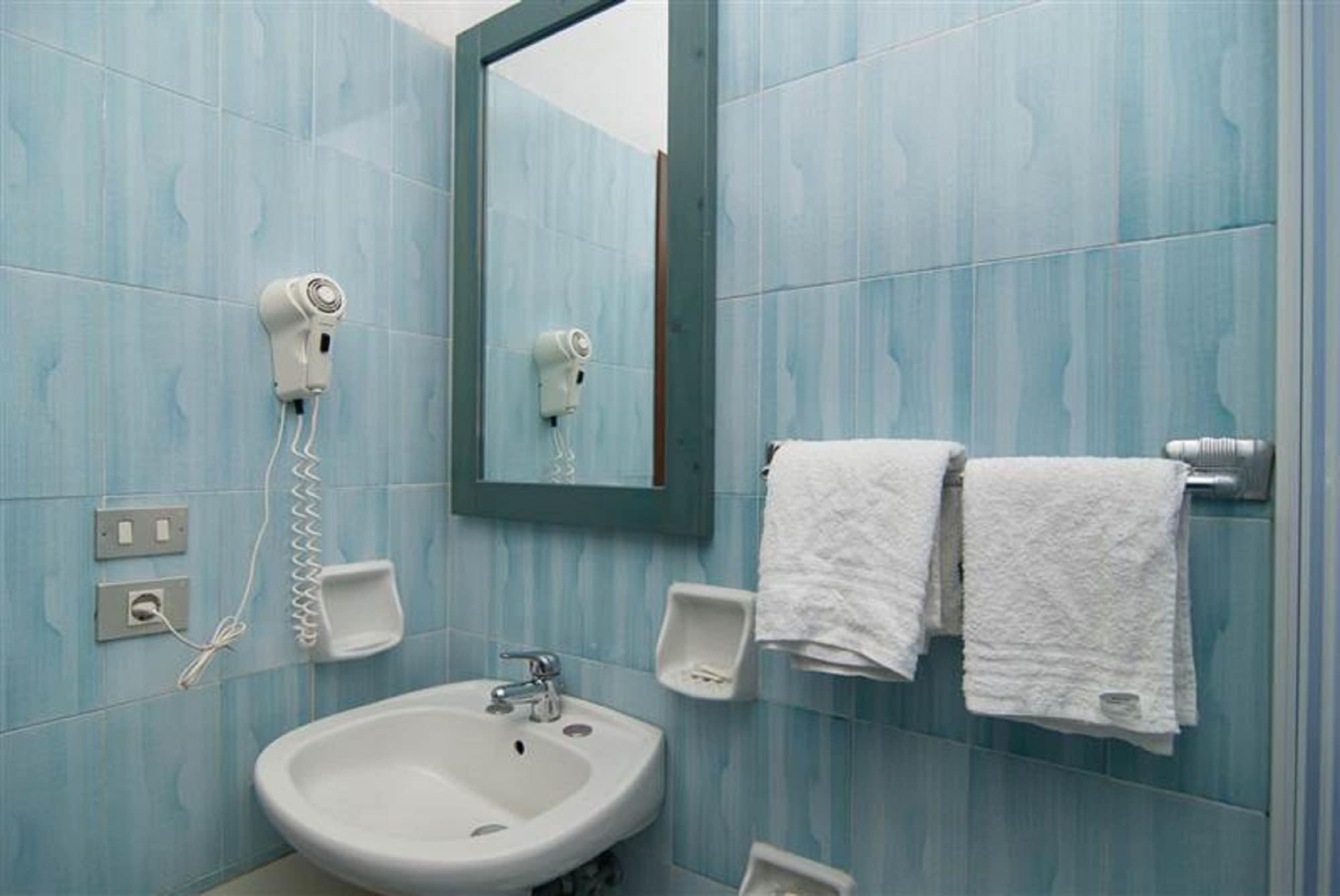 Hotel La Ninfea Ischia Zewnętrze zdjęcie