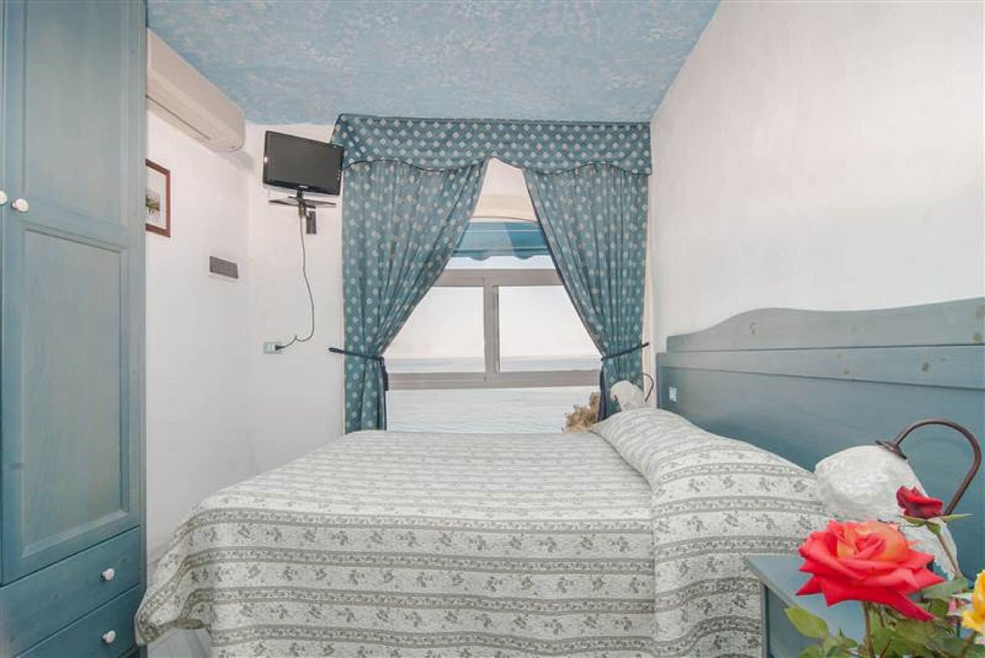 Hotel La Ninfea Ischia Zewnętrze zdjęcie