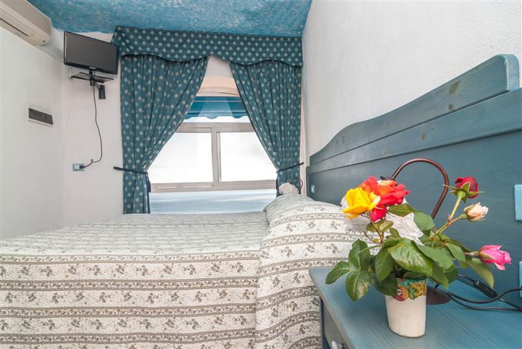 Hotel La Ninfea Ischia Zewnętrze zdjęcie