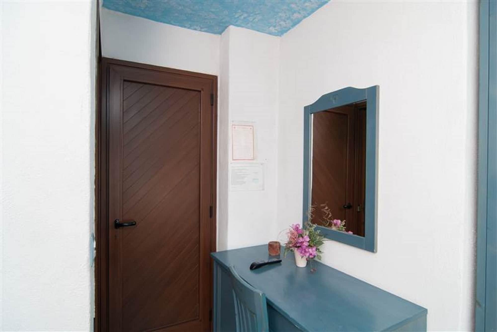 Hotel La Ninfea Ischia Zewnętrze zdjęcie