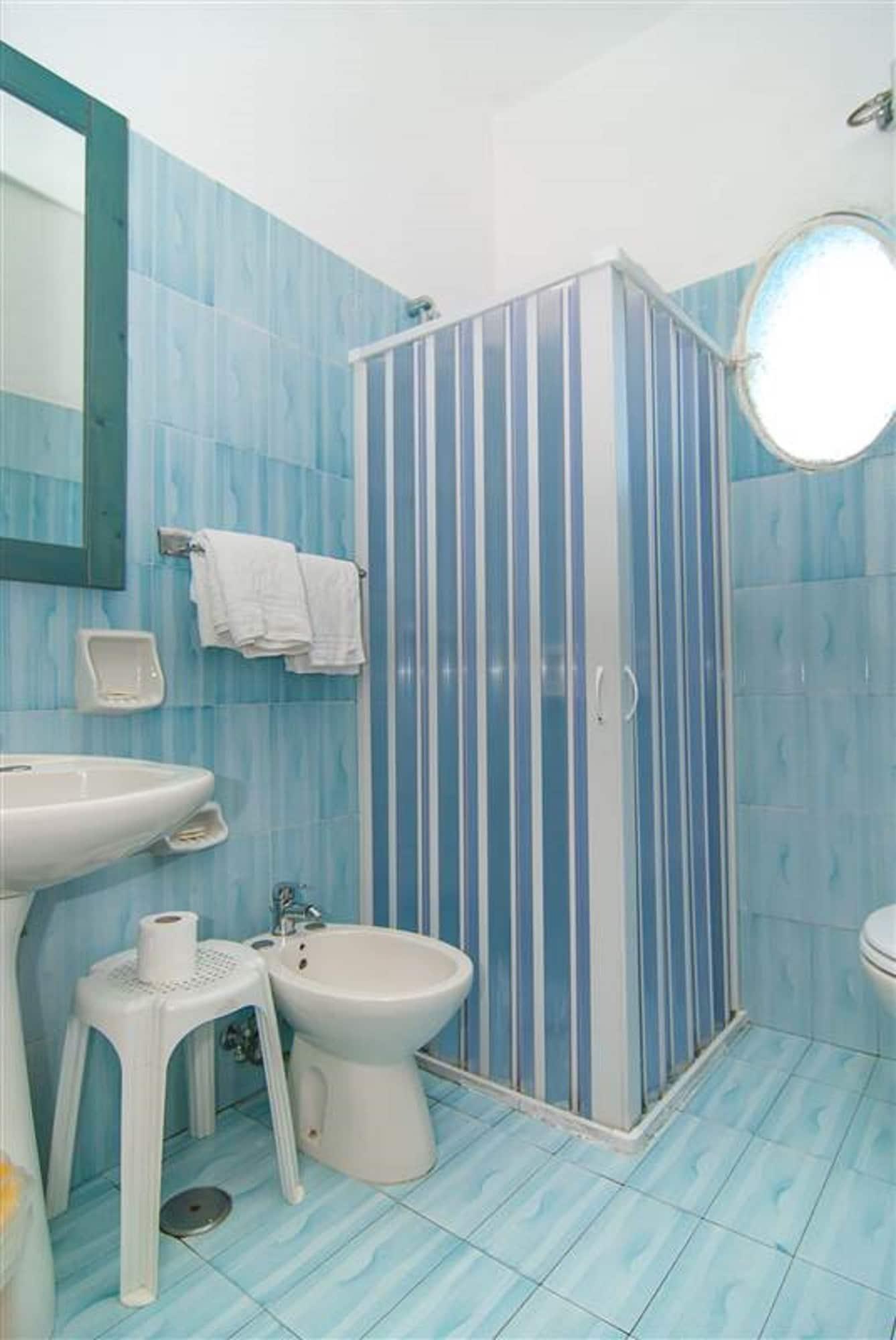 Hotel La Ninfea Ischia Zewnętrze zdjęcie