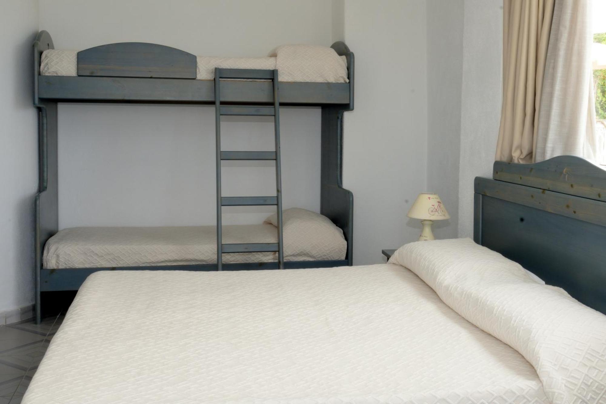 Hotel La Ninfea Ischia Zewnętrze zdjęcie