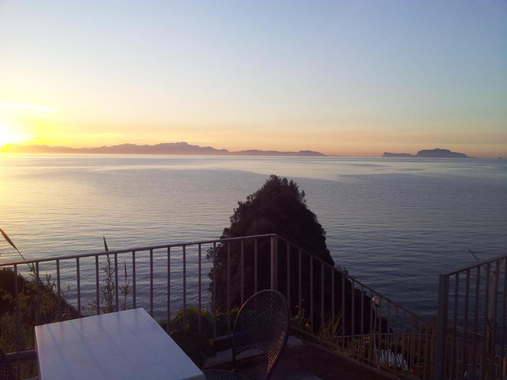Hotel La Ninfea Ischia Zewnętrze zdjęcie