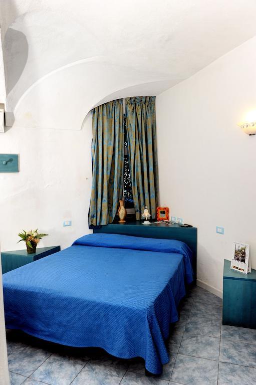 Hotel La Ninfea Ischia Zewnętrze zdjęcie