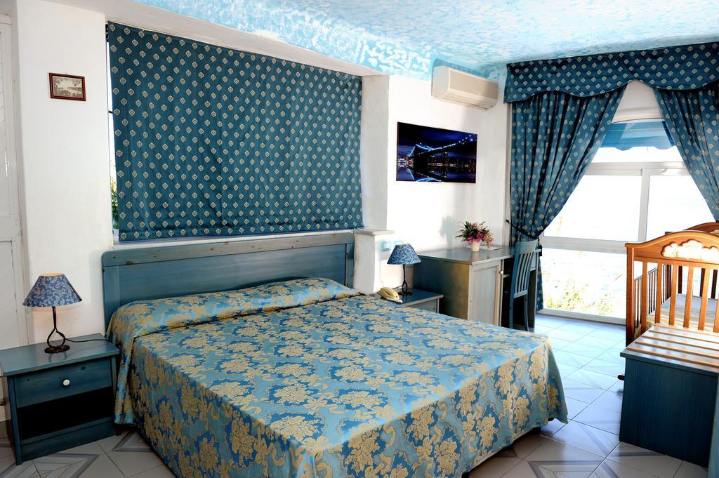 Hotel La Ninfea Ischia Zewnętrze zdjęcie