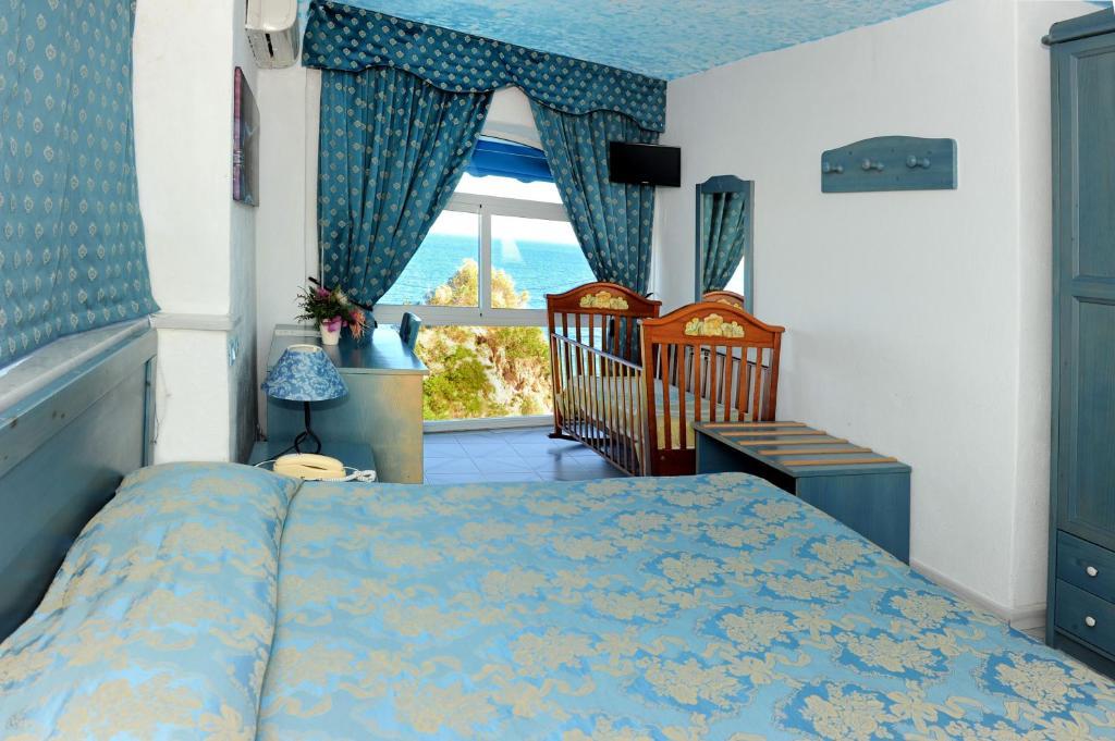 Hotel La Ninfea Ischia Zewnętrze zdjęcie