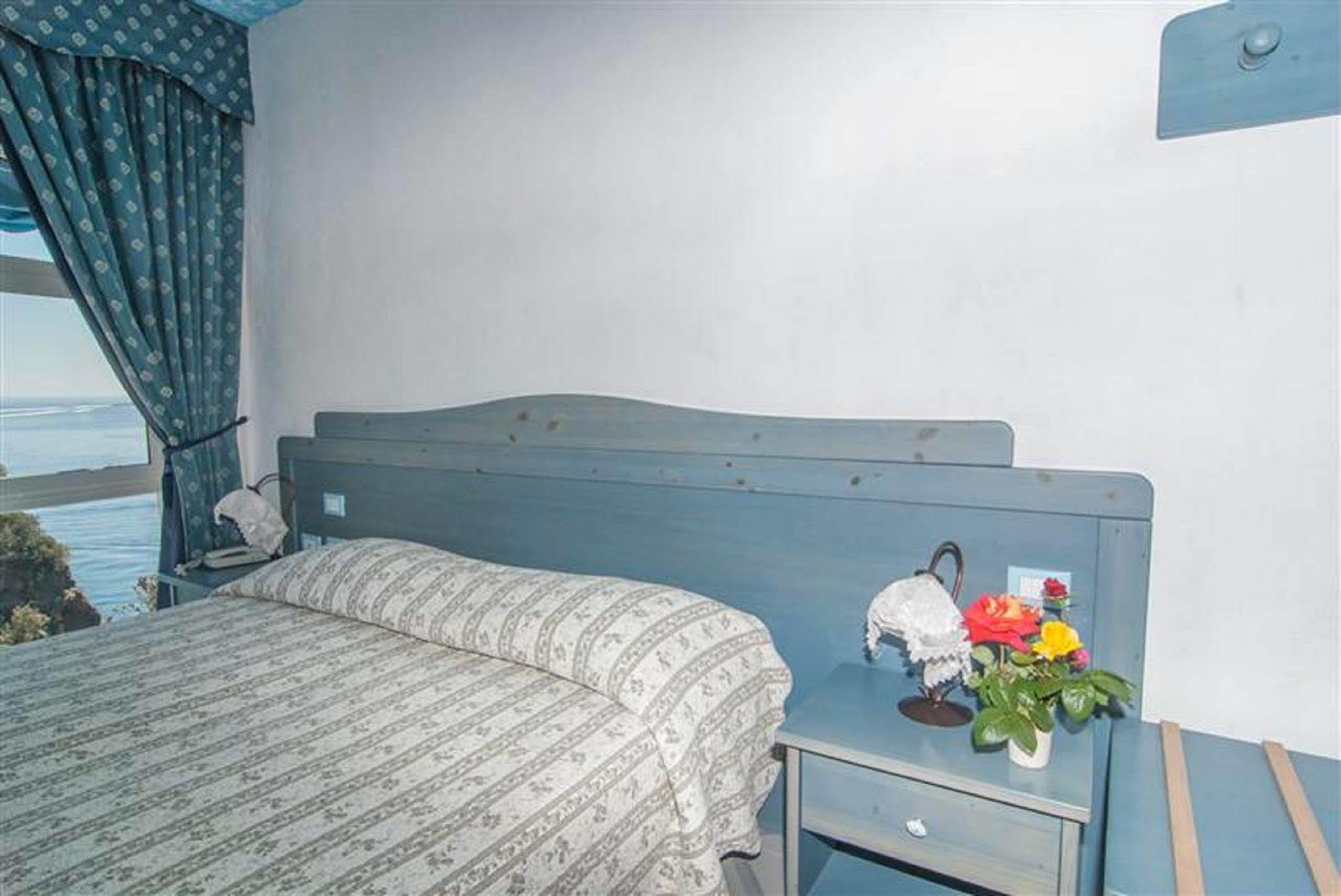 Hotel La Ninfea Ischia Zewnętrze zdjęcie