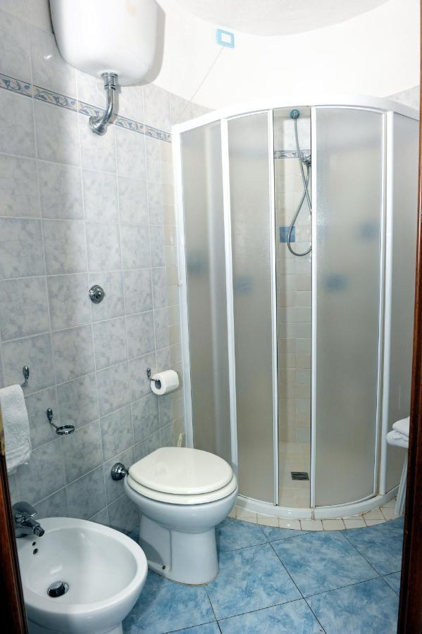 Hotel La Ninfea Ischia Pokój zdjęcie
